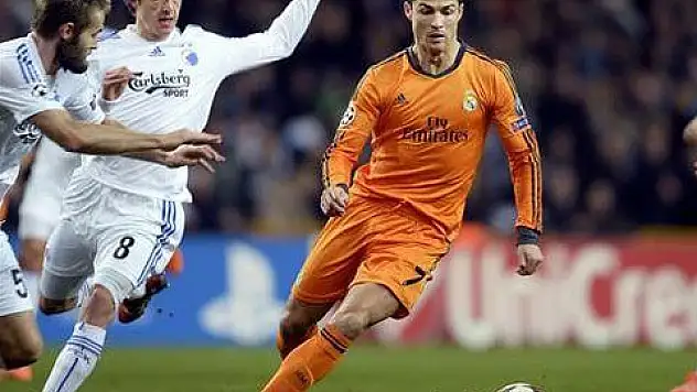 G.Saray oynamadan Avrupa Ligi'nde