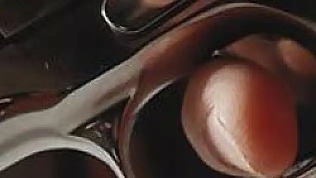 Konya'daki silahlı kavga