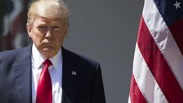 Trump'tan Ramazan bayramı mesajı