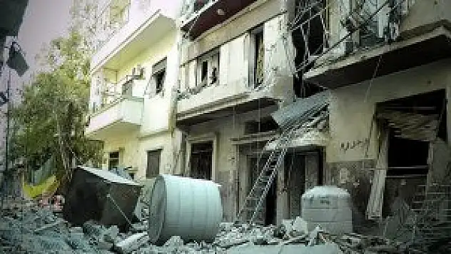 Suriye'de 76 kişi öldü