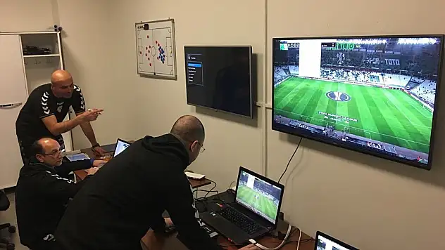 Aykut Kocaman, Konya'daki sistemini İstanbul'a taşıyor