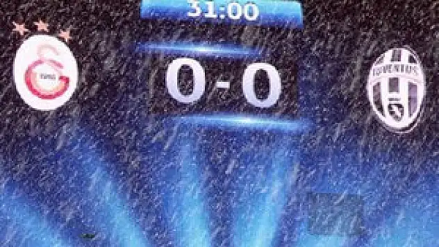 G.Saray'da tehlike! Büyük ceza gelebilir!