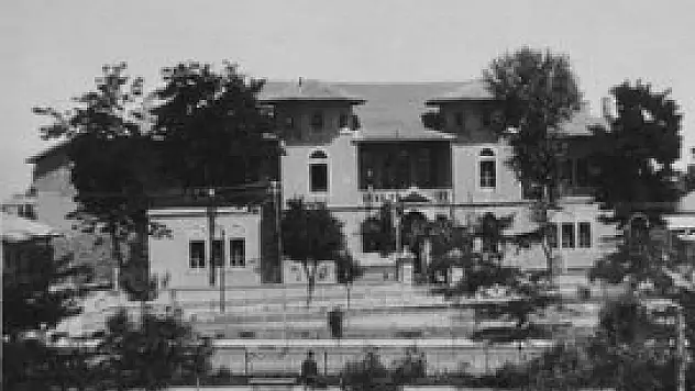 Çalışma karara bağlanacak