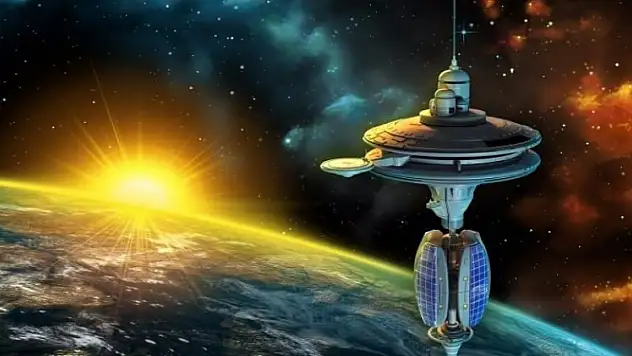 Türkler uzaylı oluyor! Yoğun başvuru var