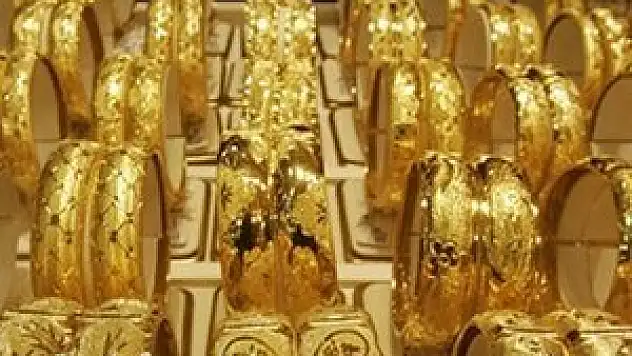 Altın yatırımcısı bu tarihe dikkat!