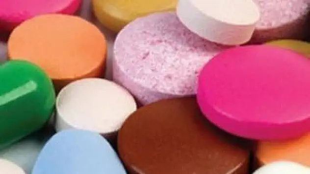 İlaçta yeni sistem