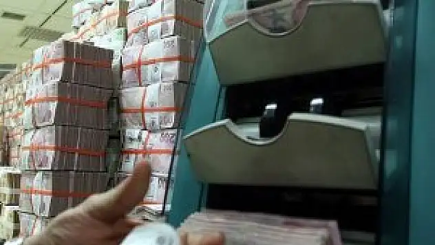 Cari açık 2 milyar 890 milyon dolar