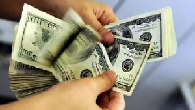 Kasımda en çok dolar kazandırdı