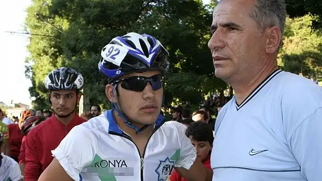 Milliler, Konya'da kampa girdi