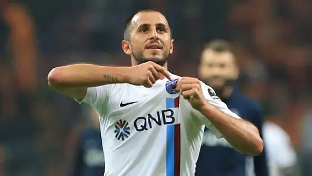 Zeki Yavru Konya yolunda