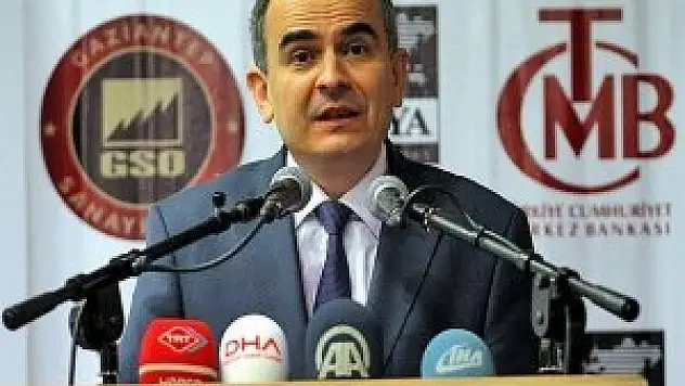 Tedbirler cari açıktaki iyileşmeyi destekleyecek