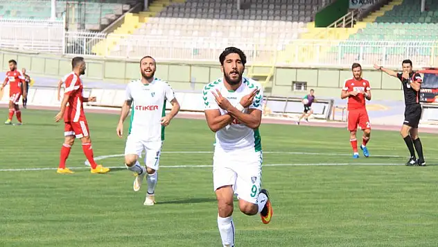 Anadolu'dan 3 oyuncu kampa götürülecek