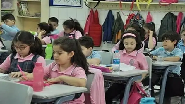 Milyonlarca öğrenciyi ilgilendiren açıklama