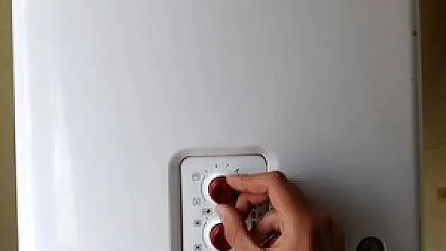 Doğal gaz faturasını yüzde 70 düşürmek mümkün