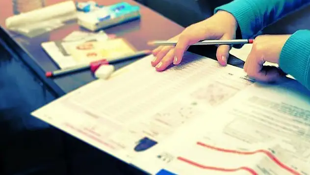 Üniversite adaylarına 'eğitim bilgisi seçme işlemi' uyarısı