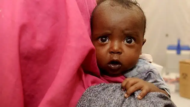 230 milyon çocuğun doğum kaydı yok