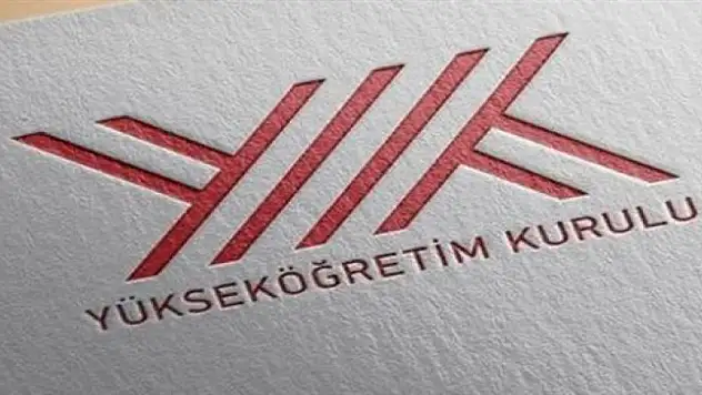 YÖK başkanı müjdeyi verdi! Sınava girene müjde