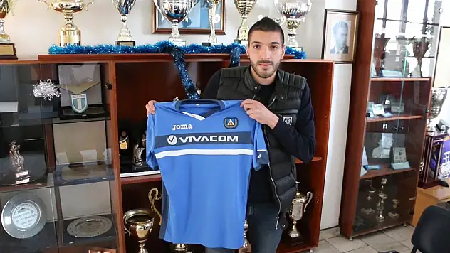 Bulgarlar, Konyaspor'u FIFA'ya şikayet etmek istemiş