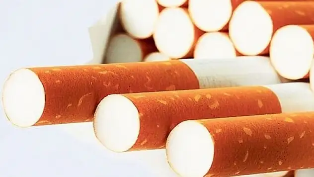 Sigarada yeni oyun, yeni tehdit