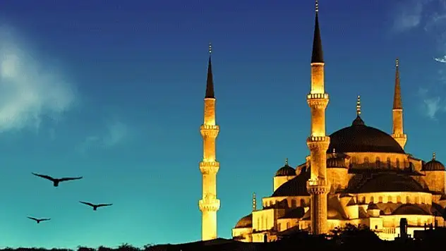 Yeni Haber'de Ramazan