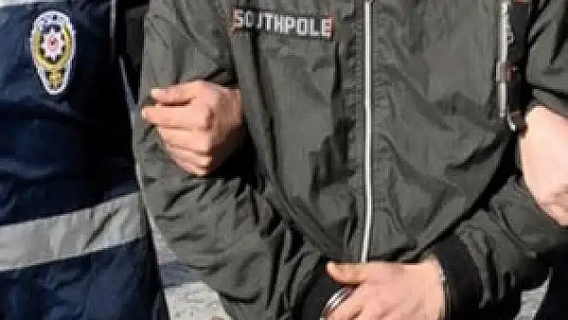 11 yıldır aranan terör zanlısı yakalandı