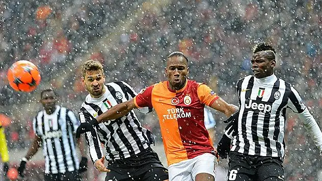 Galatasaray Devler Ligi'nde yola devam ediyor