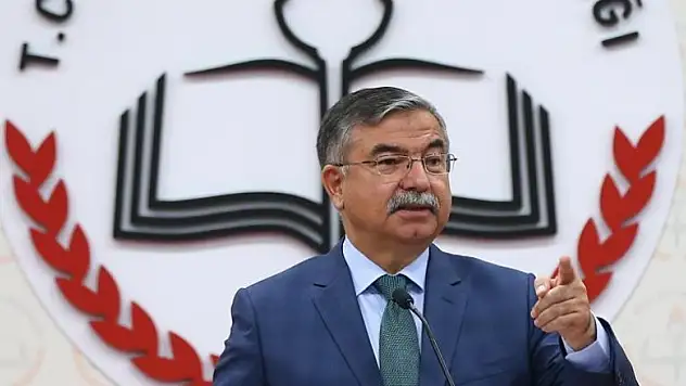 'Yeni müfredat hedeflerimize ulaşmamıza katkıda bulunacaktır'