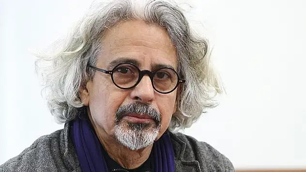 'Batılı bir yaklaşımın bizim tarihimizi sildiğini fark ettim'