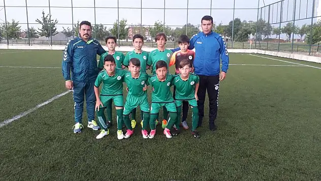 Alt yapı gümbür gümbür