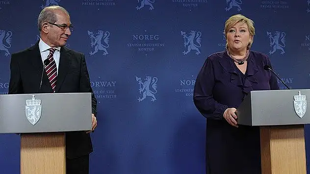 Kimyasal silahların imhasına gemi tahsisi