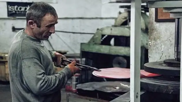 Kalkandan zile uzanan bir İstanbul hikâyesi