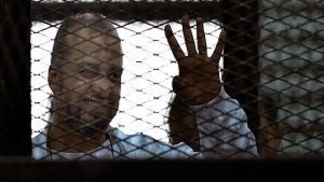 Mahkeme davadan ikinci kez çekildi