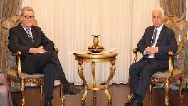 Top bundan sonra Rum tarafında