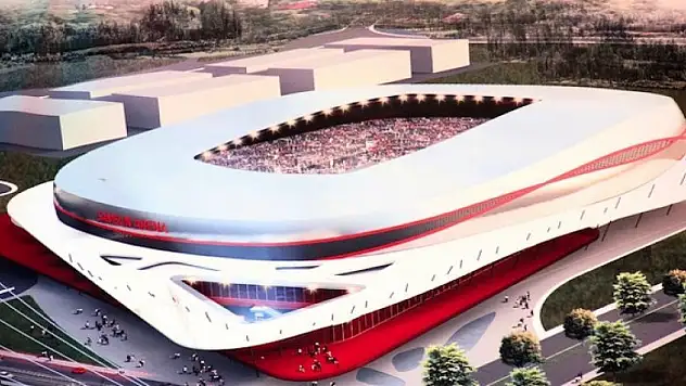 Beşiktaş-Konyaspor finali Samsun'da oynanacak