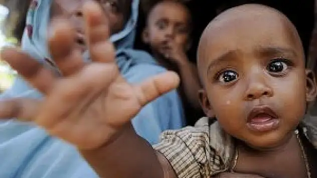 ABD'den Rohingya Müslümanlarına destek