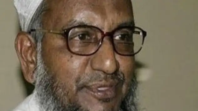 Cemaat-i İslami Lideri Molla'nın idam cezası onandı