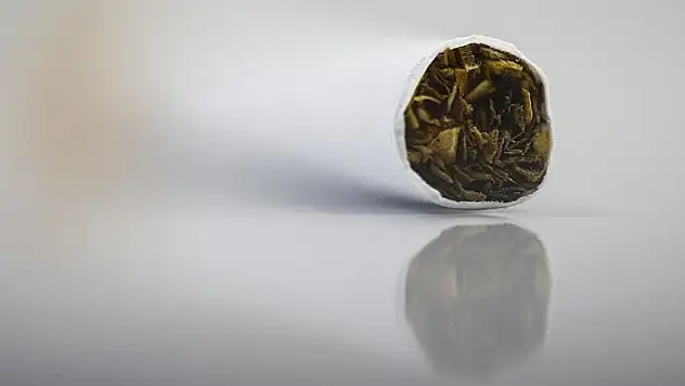 'Tane sigara, nargile ve e-sigaraya uyuşturucu karıştırılıyor'