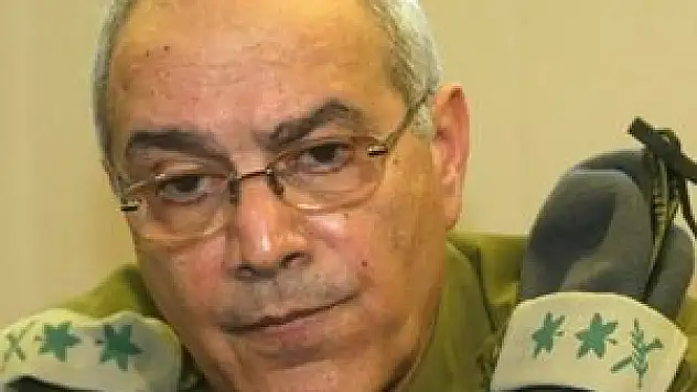 İsrail'den şoke eden Esed itirafı