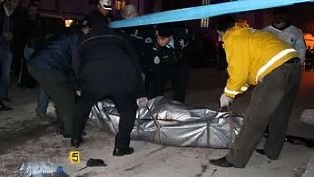 Kaçak sürücü 11 gün sonra teslim oldu