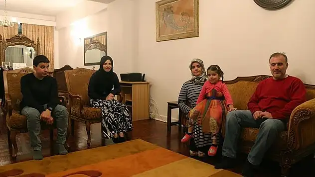 Güney Afrika'daki Türkler bayramı buruk geçiriyor