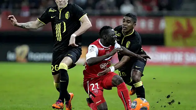 Konyaspor'da Ciss iddiaları