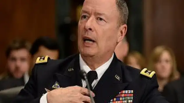 NSA'nın izleme programını savundu
