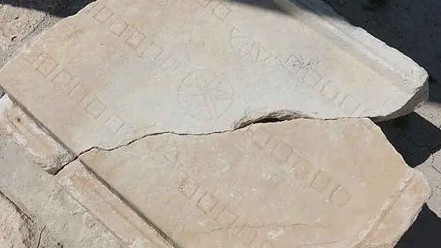 'Tavla 2 bin yıl önce de oynanıyormuş'