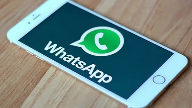 WhatsApp'a yeni özellik geldi!