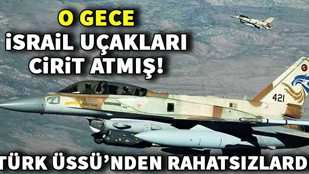 Veliaht prensi İsrail korumuş!