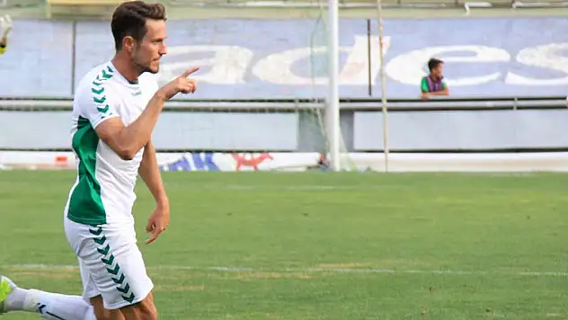 Oğuz Gürbulak, Samsunspor'a gitti