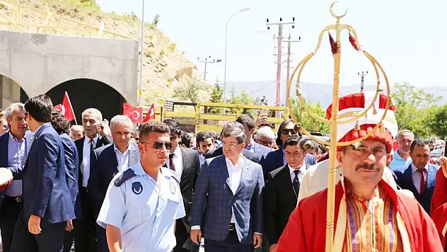Taşkentliler Turizm ve Kiraz Festivali'nde buluştu