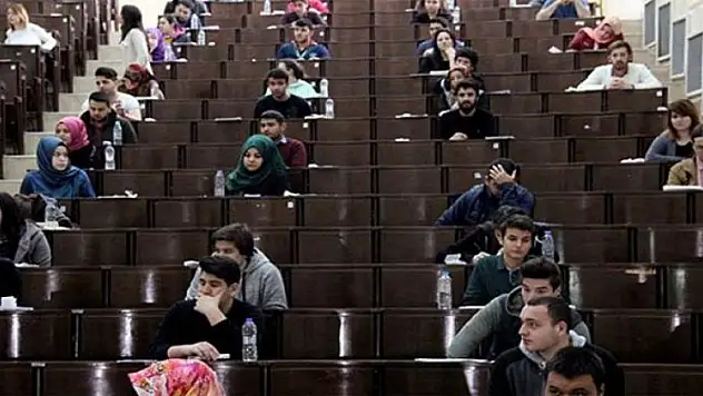 YÖK'ten üniversitelere 'şehit çocuğu' uyarısı!