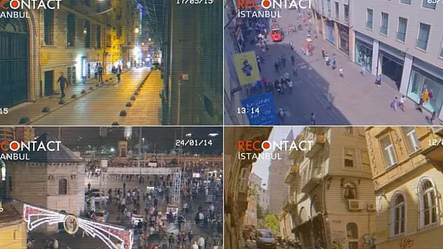 Yerli mobil oyun 'Recontact: İstanbul'a ABD'den ödül