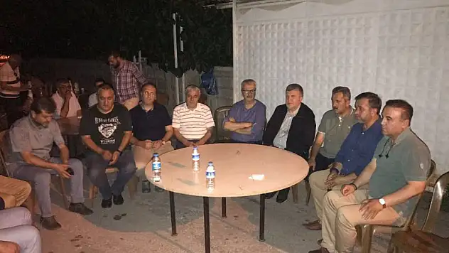 Konyaspor, Seyfi Erkan'ı unutmadı